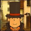 Professor Layton